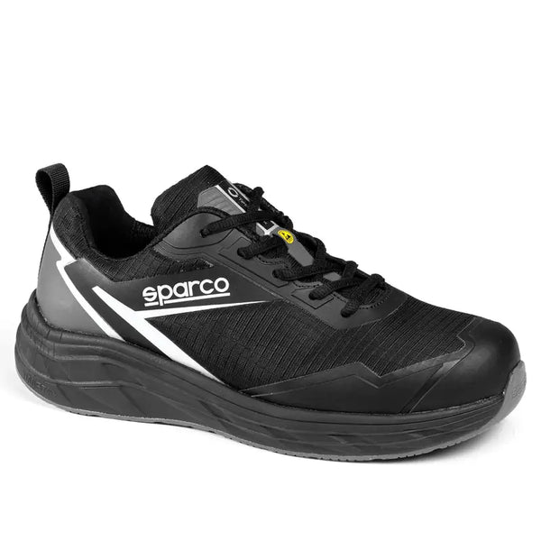 Zapatos de seguridad TEAMWORK CHRIS | ESD S3S SR FO HRO