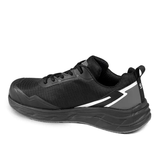 Zapatos de seguridad TEAMWORK CHRIS | ESD S3S SR FO HRO