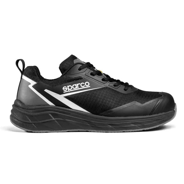 Zapatos de seguridad TEAMWORK CHRIS | ESD S3S SR FO HRO
