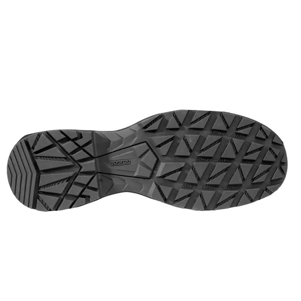 Zapatos de seguridad GOODWOOD VALLEY | ESD S7S (WR) SR FO HRO CI HI
