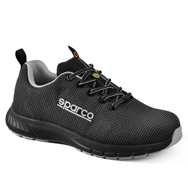 Zapatos de seguridad TRACTION ASAN | ESD S3S SR FO HRO SC
