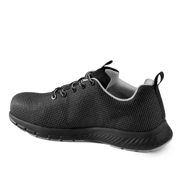 Zapatos de seguridad TRACTION ASAN | ESD S3S SR FO HRO SC