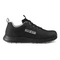 Zapatos de seguridad TRACTION ASAN | ESD S3S SR FO HRO SC