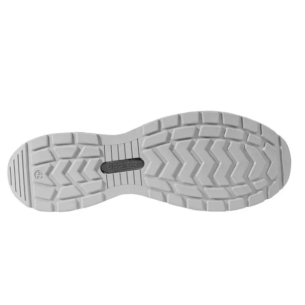 Zapatos de seguridad TRACTION ASAN | ESD S3S SR FO HRO SC