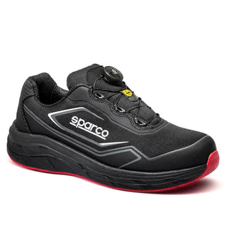Zapatos de seguridad TEAMWORK+ ROTOR | ESD S1PS SR FO HRO