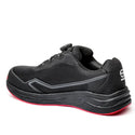Zapatos de seguridad TEAMWORK+ ROTOR | ESD S1PS SR FO HRO