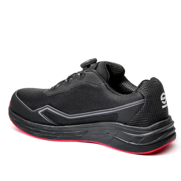 Zapatos de seguridad TEAMWORK+ ROTOR | ESD S1PS SR FO HRO