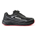 Zapatos de seguridad TEAMWORK+ ROTOR | ESD S1PS SR FO HRO