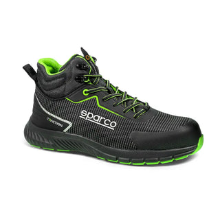Zapatos de seguridad TRACTION-H NAOKI | ESD S3S SR FO HRO