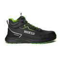 Zapatos de seguridad TRACTION-H NAOKI | ESD S3S SR FO HRO