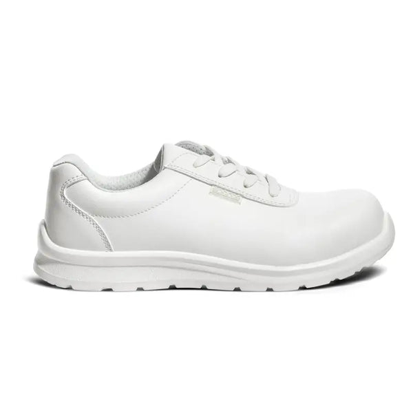 Zapatos de seguridad TRACKDAY LACES WALKER | ESD S2 SR FO