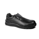 Zapatos de seguridad TRACKDAY NO-LACES COSY | ESD S2 SR FO