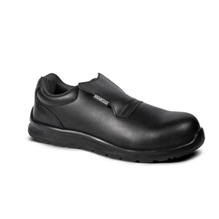 Zapatos de seguridad TRACKDAY NO-LACES COSY | ESD S2 SR FO