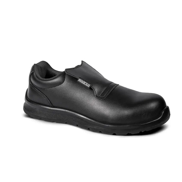 Zapatos de seguridad TRACKDAY NO-LACES COSY | ESD S2 SR FO