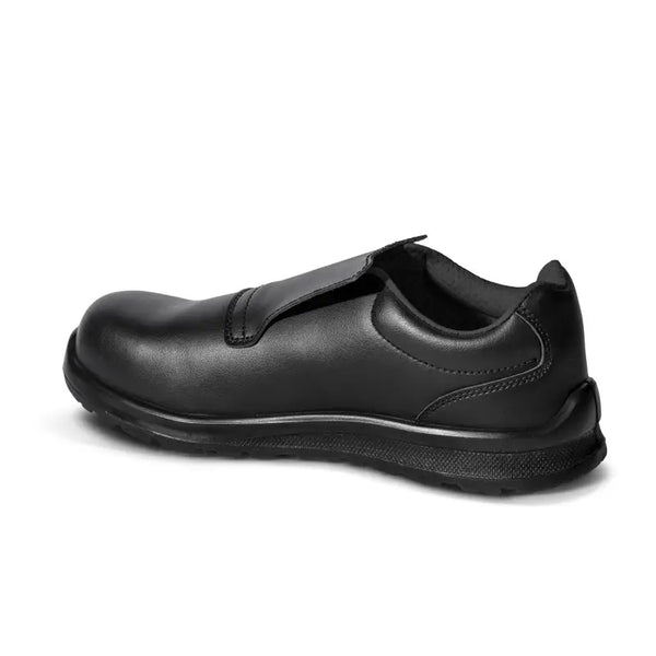 Zapatos de seguridad TRACKDAY NO-LACES COSY | ESD S2 SR FO