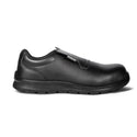Zapatos de seguridad TRACKDAY NO-LACES COSY | ESD S2 SR FO