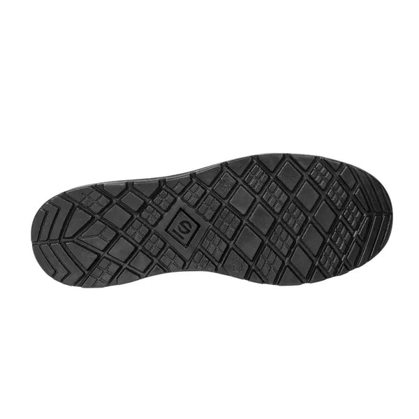 Zapatos de seguridad TRACKDAY NO-LACES COSY | ESD S2 SR FO
