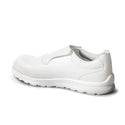 Zapatos de seguridad TRACKDAY NO-LACES HOMY | ESD S2 SR FO