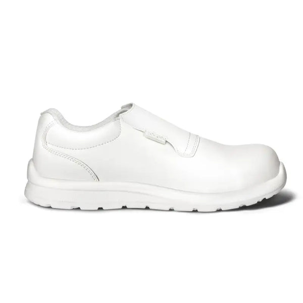 Zapatos de seguridad TRACKDAY NO-LACES HOMY | ESD S2 SR FO