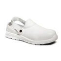 Zapatos de seguridad TRACKDAY SANDALS HANDY | ESD SB E A SR FO