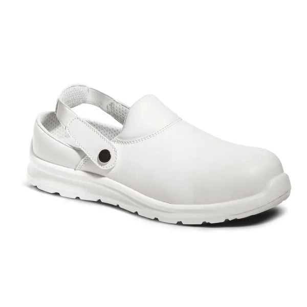 Zapatos de seguridad TRACKDAY SANDALS HANDY | ESD SB E A SR FO