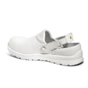 Zapatos de seguridad TRACKDAY SANDALS HANDY | ESD SB E A SR FO
