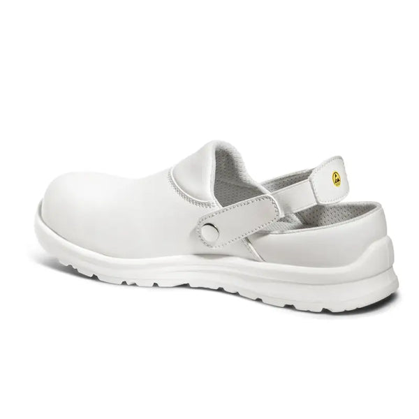 Zapatos de seguridad TRACKDAY SANDALS HANDY | ESD SB E A SR FO