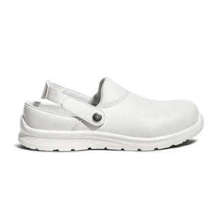 Zapatos de seguridad TRACKDAY SANDALS HANDY | ESD SB E A SR FO