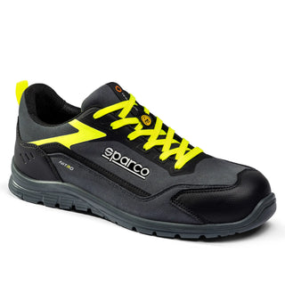 Zapatos de seguridad Sparco NITRO ADVANCED KALLE | ESD S3S SR FO SC