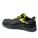 Zapatos de seguridad Sparco NITRO ADVANCED KALLE | ESD S3S SR FO SC