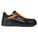 Zapatos de seguridad Sparco NITRO ADVANCED ELFYN | ESD S3S SR FO SC