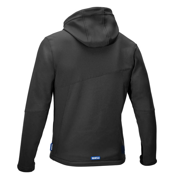 Chaqueta Sparco GRIT SOFTSHELL ELIAS