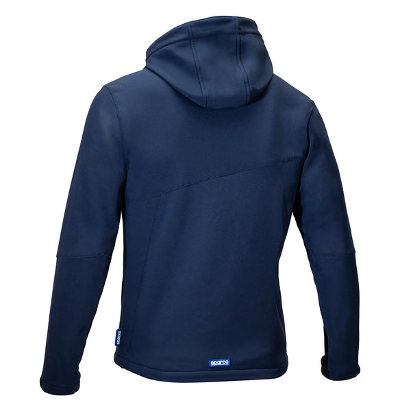 Chaqueta Sparco GRIT SOFTSHELL ELIAS