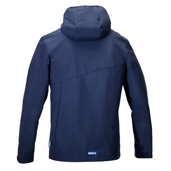 Chaqueta Sparco GRIT WINDBREAKER ELBERT