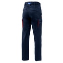 Pantalones Sparco FTW VERMONT