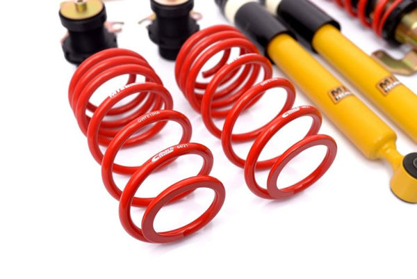 Kit de la suspensión roscada Volkswagen Polo V (6R1/6C1)