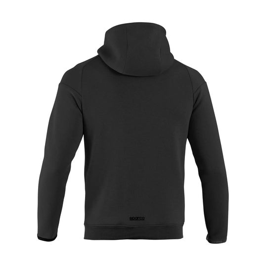 Chaqueta con capucha Sparco FTW FULL ZIP HOODY