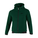 Chaqueta con capucha Sparco FTW FULL ZIP HOODY