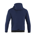 Chaqueta con capucha Sparco FTW FULL ZIP HOODY