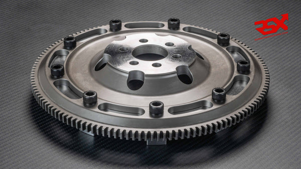 Kit de Embrague Bidisco Ligero 200 mm para Motores VAG TDI y TFSI