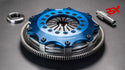 Kit de Embrague Bidisco Ligero 200 mm para Motores VAG TDI y TFSI