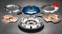 Kit de Embrague Bidisco Ligero 200 mm para Motores VAG TDI y TFSI