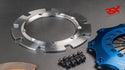 Kit de Embrague Bidisco Ligero 200 mm para Motores VAG TDI y TFSI