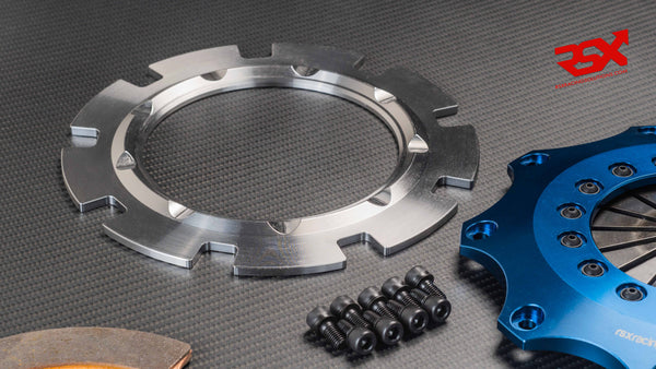 Kit de Embrague Bidisco Ligero 200 mm para Motores VAG TDI y TFSI