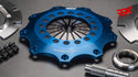 Kit de Embrague Bidisco Ligero 200 mm para Motores VAG TDI y TFSI