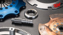 Kit de Embrague Bidisco Ligero 200 mm para Motores VAG TDI y TFSI