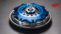Kit de Embrague Bidisco Ligero 200 mm para Motores VAG TDI y TFSI