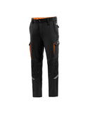 Pantalón técnico Sparco OREGON TECH TROUSERS