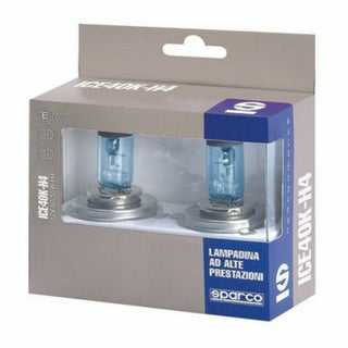 Bombilla Sparco ICE40K