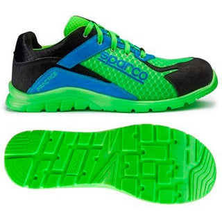 Zapatos de Seguridad PRACTICE VFAZ  ESD S1P SRC